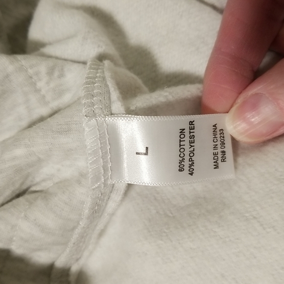 PacSun Lounge Sweatpants - Picture 5 of 5
